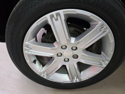 Land Rover Range Rover Evoque Range Rover Evoque Pure Tech Sd4 Red #40