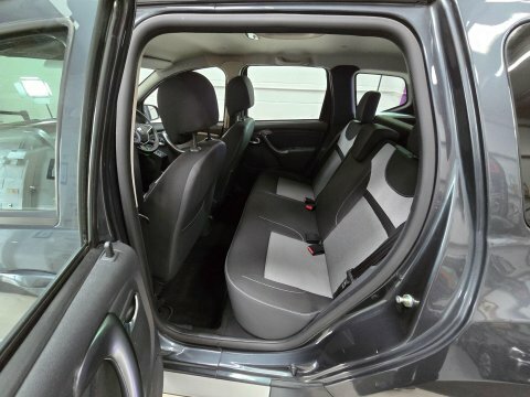 Dacia Duster Duster Blue #34