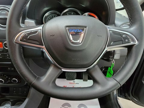 Dacia Duster Duster Blue #26