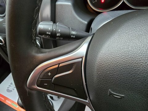 Dacia Duster Duster Blue #27
