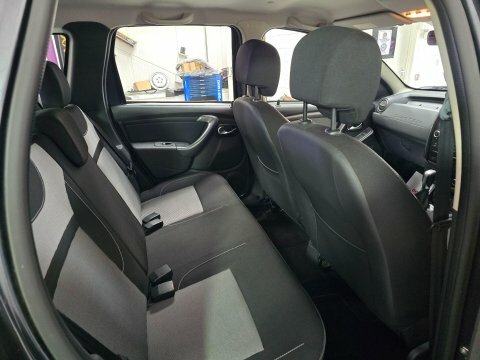 Dacia Duster Duster Blue #14