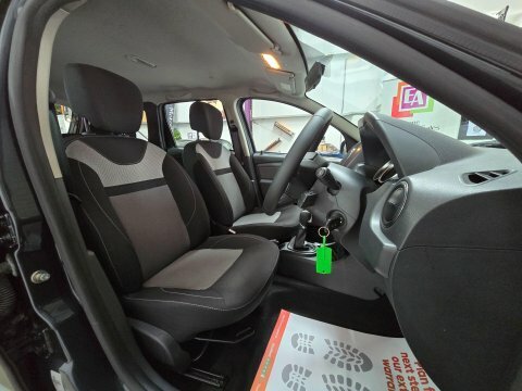 Dacia Duster Duster Blue #31