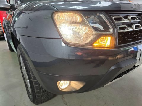 Dacia Duster Duster Blue #39