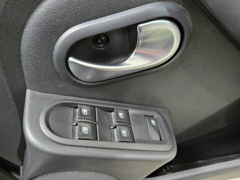 Dacia Duster Duster Blue #30