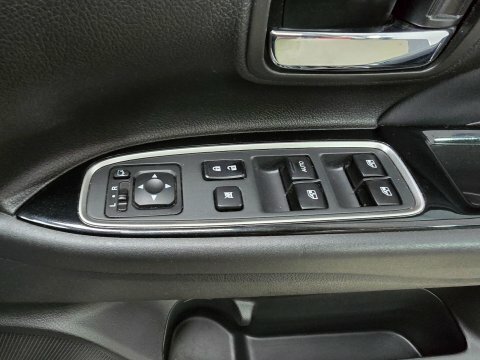 Mitsubishi Outlander Di-d 3 Black #36