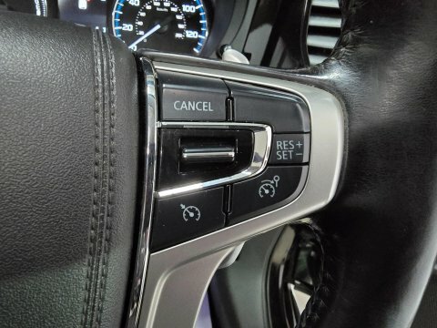 Mitsubishi Outlander Di-d 3 Black #35