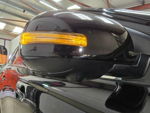 Mitsubishi Outlander Di-d 3 Black #49
