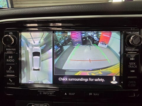 Mitsubishi Outlander Di-d 3 Black #27