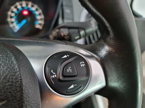 Ford Tourneo Custom Grey #24