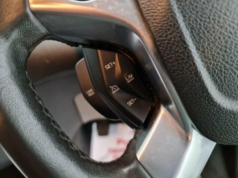 Ford Tourneo Custom Grey #21