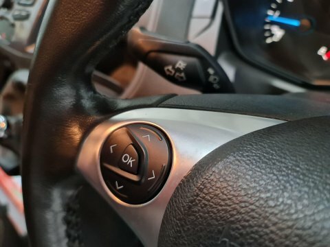 Ford Tourneo Custom Grey #22