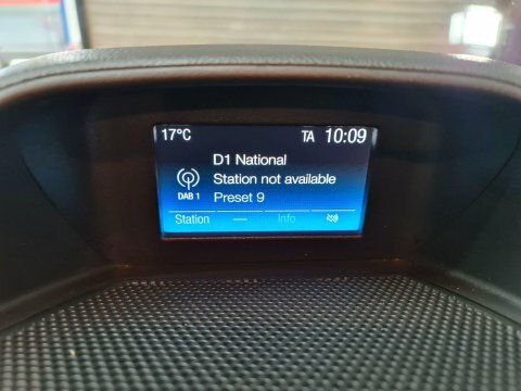 Ford Tourneo Custom Grey #15