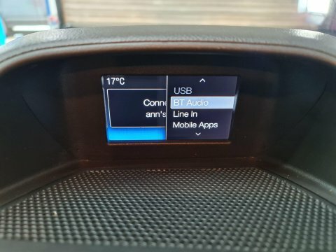 Ford Tourneo Custom Grey #16
