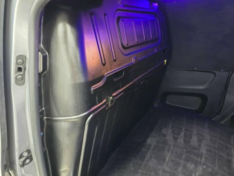 Citroen Berlingo Silver #20