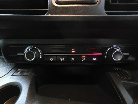 Citroen Berlingo Silver #23