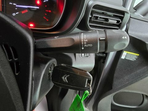 Citroen Berlingo Silver #34