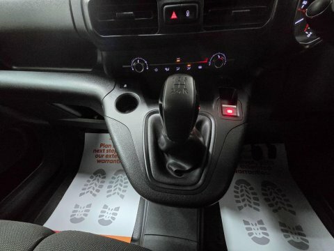 Citroen Berlingo Silver #22