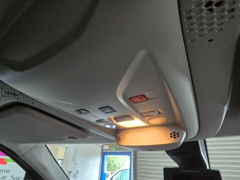 Citroen Berlingo Silver #38