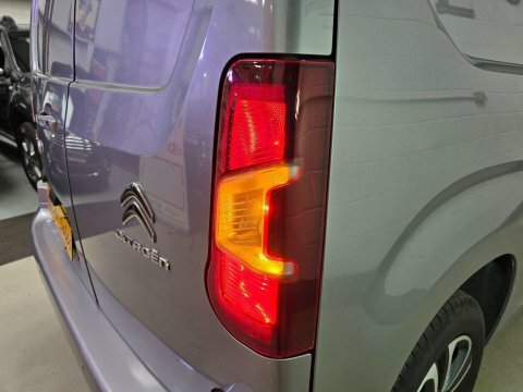 Citroen Berlingo Silver #54