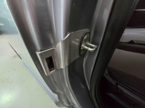 Citroen Berlingo Silver #40