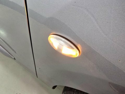 Citroen Berlingo Silver #53