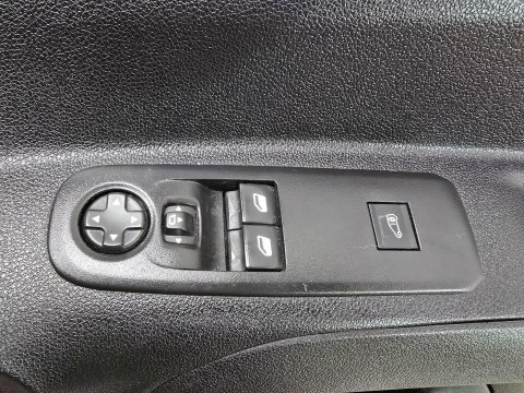 Citroen Berlingo Silver #36