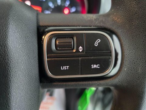 Citroen Berlingo Silver #33