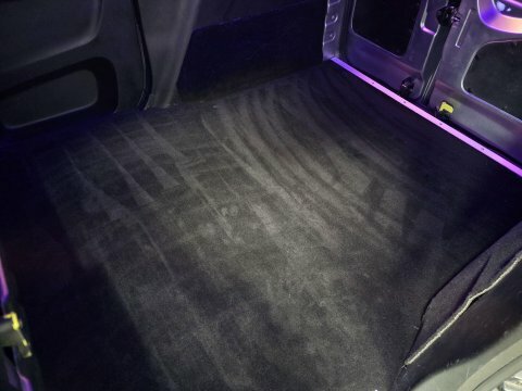 Citroen Berlingo Silver #19
