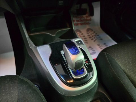 Honda Fit Hybrid White #19