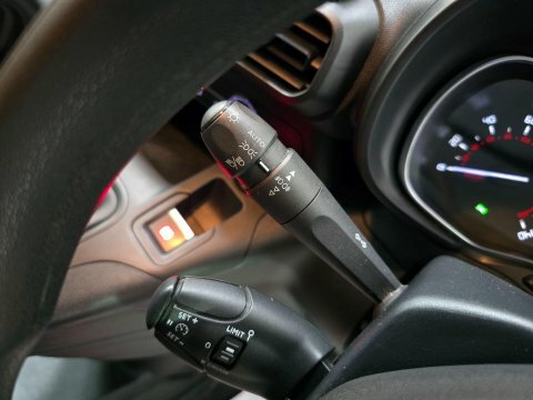 Citroen Berlingo Grey #31