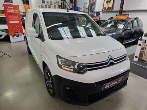 Citroen Berlingo Grey #13