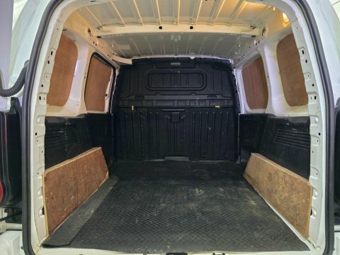 Citroen Berlingo Grey #11