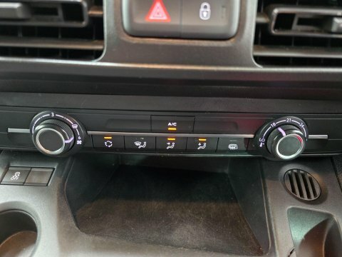 Citroen Berlingo Grey #20