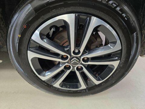 Citroen Berlingo Grey #42