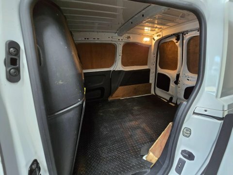 Citroen Berlingo Grey #16