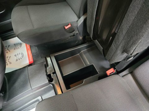 Citroen Berlingo Grey #40