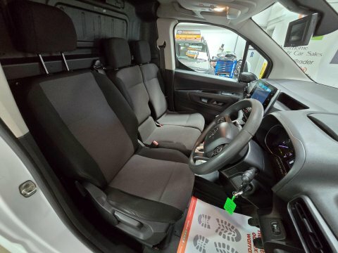 Citroen Berlingo Grey #35