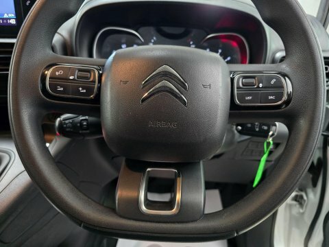Citroen Berlingo Grey #29