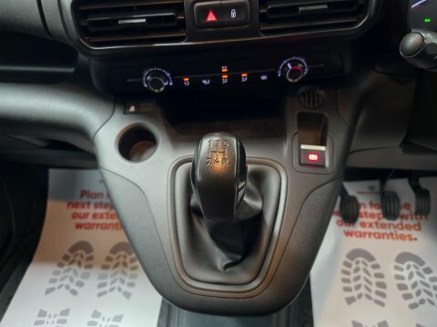 Citroen Berlingo Grey #19