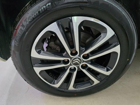 Citroen Berlingo Grey #43