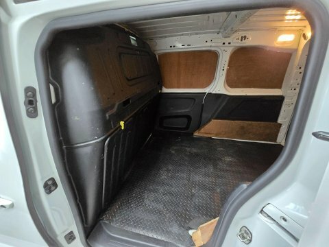 Citroen Berlingo Grey #17