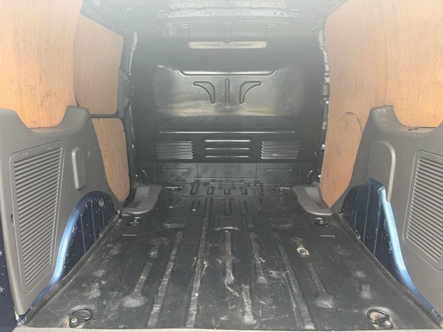 Ford Transit Connect 1.5 240 Ecoblue Limited L2 Euro 6 Ss Red #13