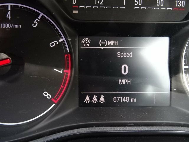 Vauxhall Corsa 1.4L Sri Black #5