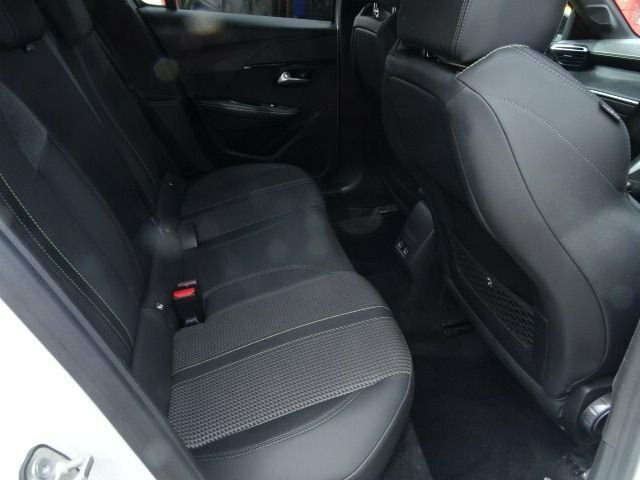 Peugeot 208 1.2 Puretech 100 Allure Yellow #13