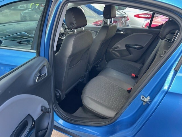 Vauxhall Corsa Se Ecoflex DV66VGE  #6