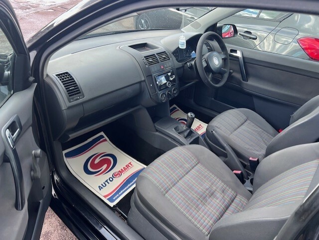 Volkswagen Polo E 55Bhp  #4