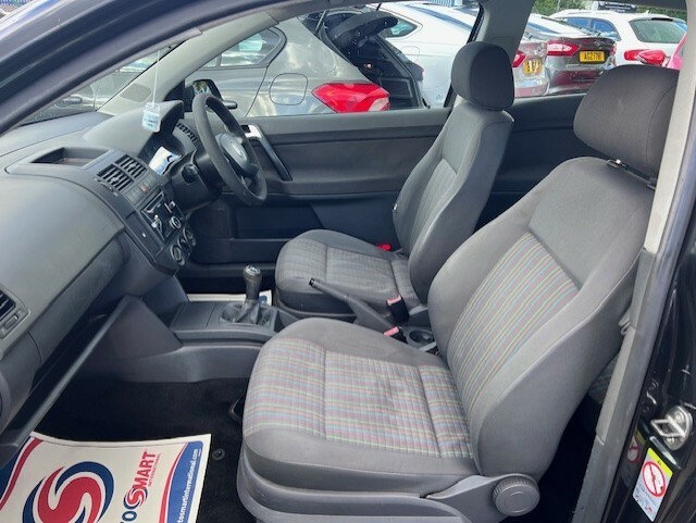 Volkswagen Polo E 55Bhp  #6