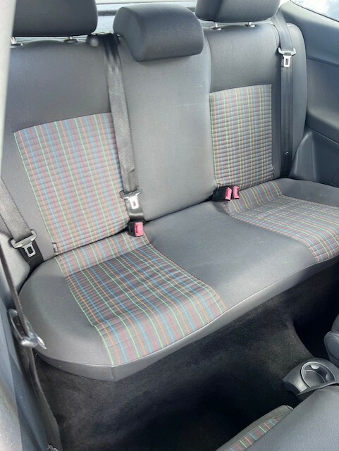 Volkswagen Polo E 55Bhp  #5