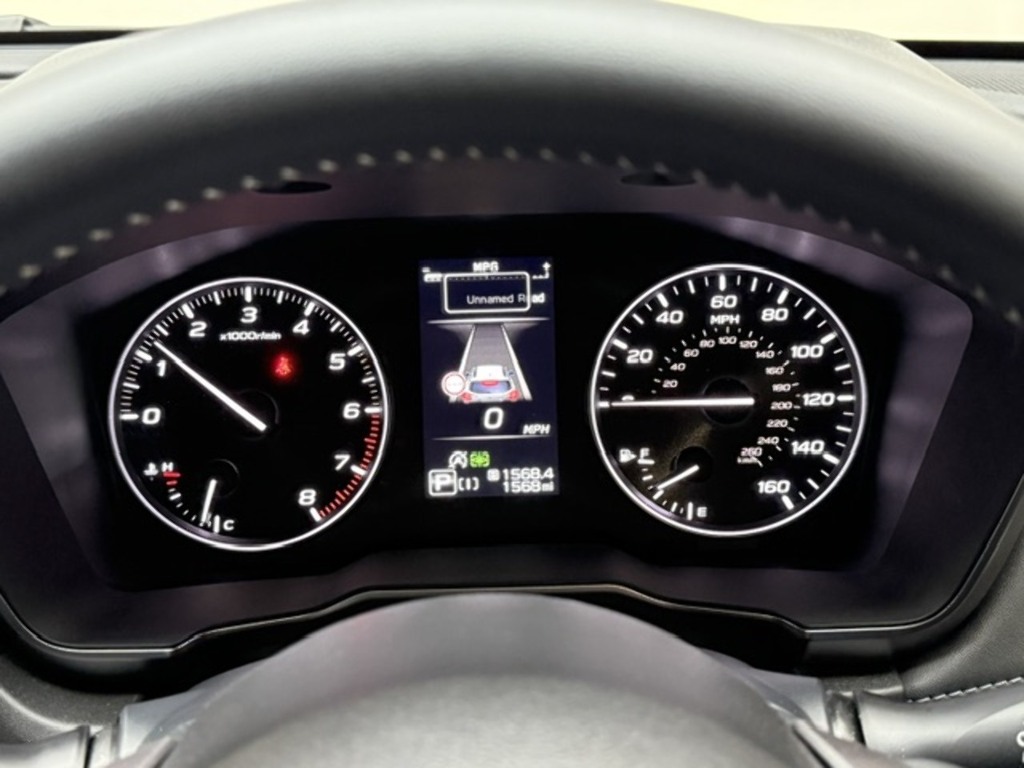Subaru Outback - L Es Limited Silver #24