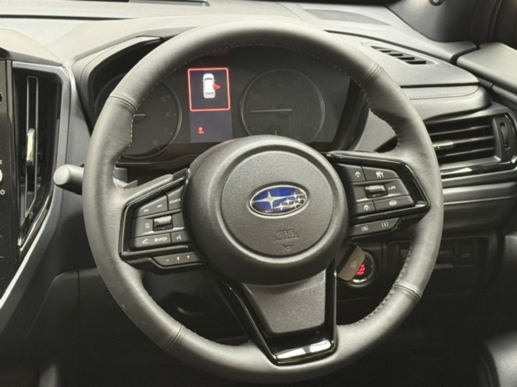 Subaru Forester Touring Grey #19